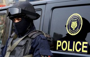 11 مطلوبا هاربا من القضاء المصري في قضية التخابر 
