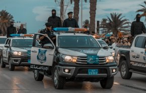 ليبيا.. الإعلان عن تحرير 1300 مصري في حملة أمنية واسعة
