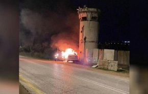 استشهاد فلسطيني برصاص الاحتلال بزعم محاولة دهس في الضفة