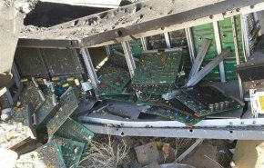بهذه الطريقة يشدد العدوان السعودي حصاره على اليمن