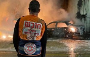 فصائل فلسطينية تشيد بعملية الدهس وتعتبرها ردا طبيعيا على جرائم إسرائيل+فيديو