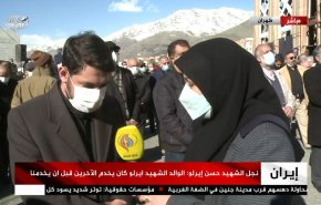 ماذا كان يريد فعله السفير الايراني الشهيد في اليمن؟