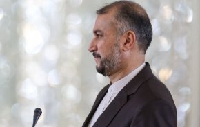  عبد اللهيان: لدينا الكثير من المشاریع لتطوير العلاقات مع باكو