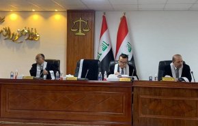 تأجيل جلسة المحكمة الاتحادية العراقية الخاصة بنتائج الانتخابات 
