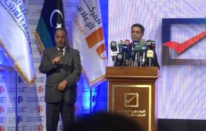 مفوضية ليبيا للانتخابات تقرر حل اللجان الانتخابية وتنهي أعمالها
