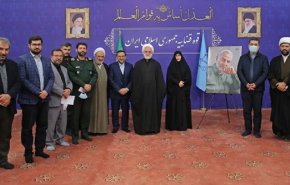  الملف القضائي لاغتيال الشهيد قاسم سليماني ماض قدما