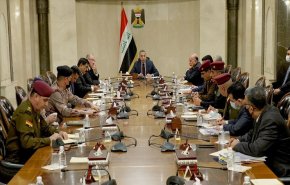 الكاظمي يصدر توجيهات بشأن التظاهرات في العراق