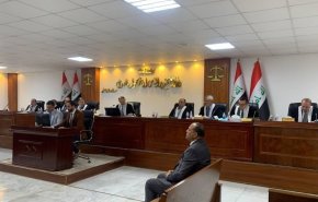 شاهد.. الجديد في ملف الإنتخابات العراقية
