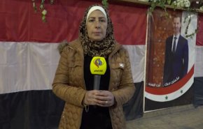 شاهد..السوريون يحيون الذكرى الخامسة لتحرير مدينة حلب من الارهاب