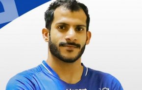 وفاة لاعب كرة قدم أثناء الإحماء  + فيديو