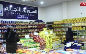 مهرجان 'صنع في سورية' غداً بمدينة يبرود 