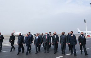 الإطار التنسيقي يكشف نتائج مباحثاته مع الاحزاب الكردية في العراق