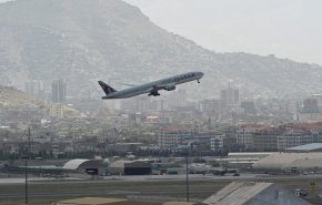 اتفاق تركي قطري على تشغيل مطار كابول