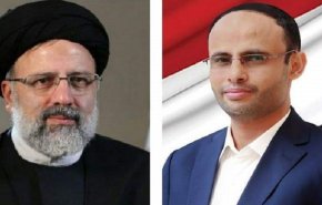 المشاط يعزي رئيسي باستشهاد السفير حسن إيرلو