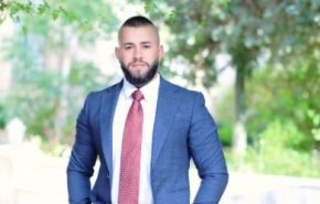 استشهاد شاب فلسطيني برصاص الاحتلال
