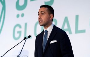 وزير الخارجية الإيطالي يزور اليوم الكويت والعراق
