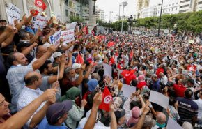 'هيومن رايتس ووتش': ارتفاع كبير لمحاكمات التعبير في تونس