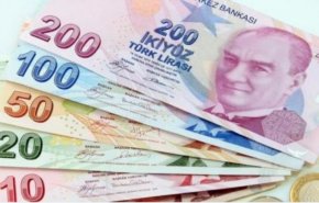 الليرة التركية تواصل الصعود وتسجل 11.7 مقابل الدولار