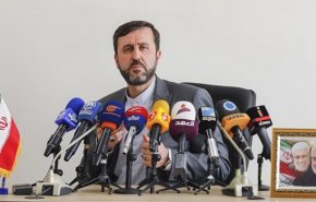 توقيع بيان ايراني عراقي مشترك حول متابعة ملف اغتيال الشهيد سليماني