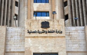 سوريا وعمان تتفقان على تطوير التعاون بمجال الطاقة