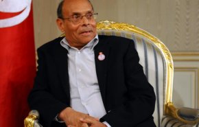 أول تعليق من المرزوقي على حكم سجنه