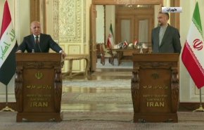 عبداللهيان يكشف الملفات الحساسة التي ناقشها مع نظيره العراقي