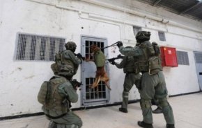 الإحتلال الإسرائيلي يواصل تصعيده بحق الاسرى الفلسطينيين