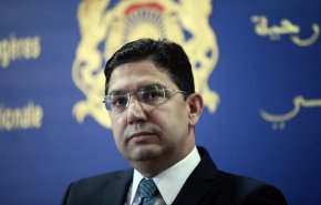 وزير خارجية المغرب يحتفل باتفاقه مع الاحتلال 'ماض وحاضر ومستقبل'!