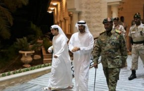 مركز أمريكي: دولة عربية وراء تعثر عملية الانتقال السلمي في السودان