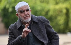 الشيخ رائد صالح: تصعيد الإحتلال في الاقصى محاولة فاشلة