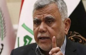 العامري يحذر من عدم استقرار العراق إذا لم تخرج 