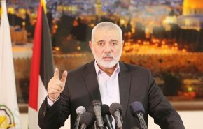 هنية يدعو لإجراء انتخابات تشريعية ورئاسية ومجلس وطني