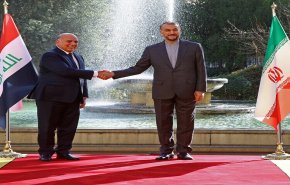 هكذا يصف أمير عبد اللهيان العلاقات مع العراق