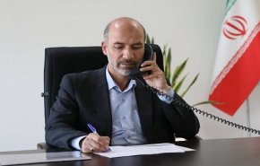 ايران وتركمنستان تبحثان تطوير التعاون في مجال الطاقة