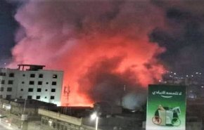 الرياض تُخرج مستشفی العلياءعن الخدمة وصنعاء تتوعدبالرد