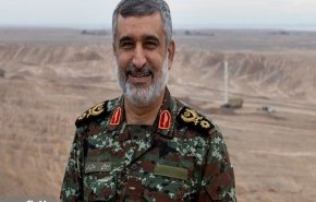 قائد بحرس الثورة: صواريخنا الباليستية قادرة على المناورة باتجاهات مختلفة