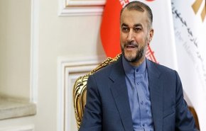 امير عبداللهيان: مناورات الرسول الاعظم (ص) رد مزلزل على أعداء ايران