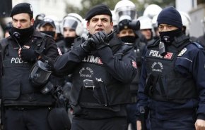 تركيا تعلن إلقاء القبض على مشتبه بالانتماء لـ'داعش' شرقي البلاد