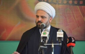الشيخ قبلان يدعو لإزاحة القاضي بيطار