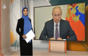 نشرة الاخبار الاقتصادية من قناة العالم 15:30بتوقيت غرينتش 24-12-2021