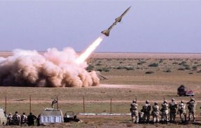 مناورات ايران ترسل تحذيرات شديدة للاحتلال وتظاهرات مغربية ضد التطبيع