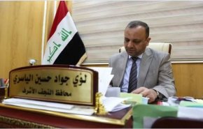 مصادر تكشف: محافظ النجف ينوي تقديم استقالته من منصبه