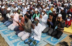 فراخوان قتل عام مسلمانان در هند جنجال آفرید