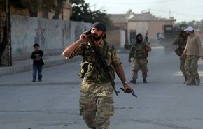 مسلحون موالون لتركيا يختطفون عددا من السوريين في عفرين