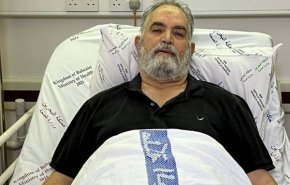 ناشط بحريني يكشف عن الإهمال الطبي بحق أحد السجناء المفرج عنه مؤخرا