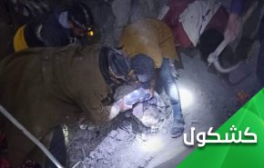 عندما تنتقم السعودية لهزائمها على يد رجال اليمن.. بقتل أطفالهم