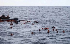 ارتفاع ضحايا غرق مركب مهاجرين في بحر إيجة إلى 13