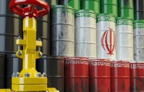 الاقتصاد الايراني ينمو 3.3 بالمئة مدعوما بصادرات النفط الخام