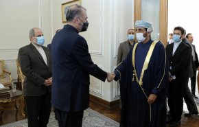 أمير عبداللهيان: تحسين وتعزيز العلاقات مع الجيران من أولويات سياستنا الخارجية