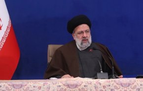 رئيسي یتوعد برد حاسم وشامل على اي تحرك عدائي